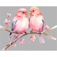 Valentine's Day-QRJ  4617